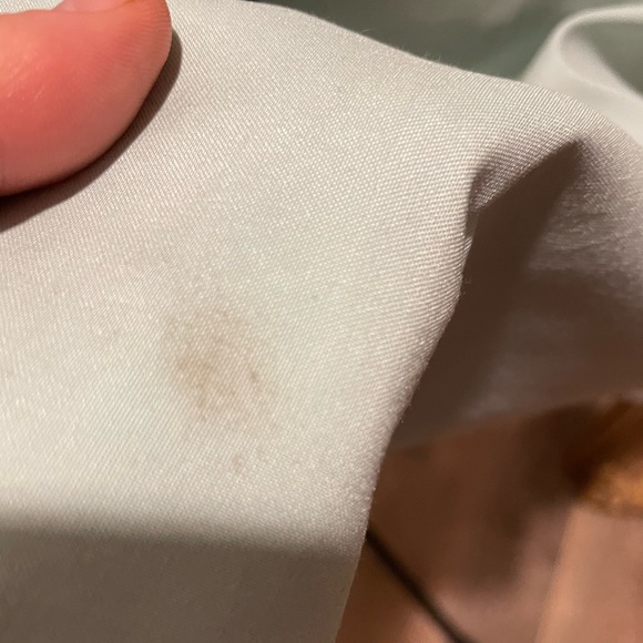 Seafoam Green ASOS Tuxedo (Pants NWT) - Picture 3 of 4